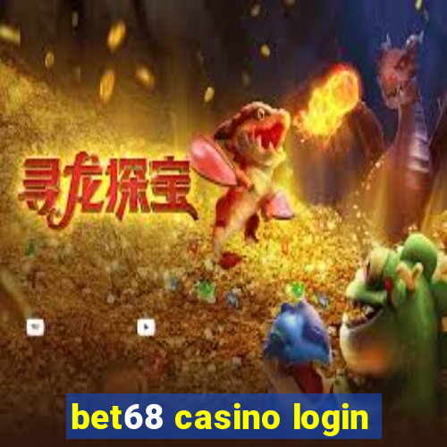 bet68 casino login